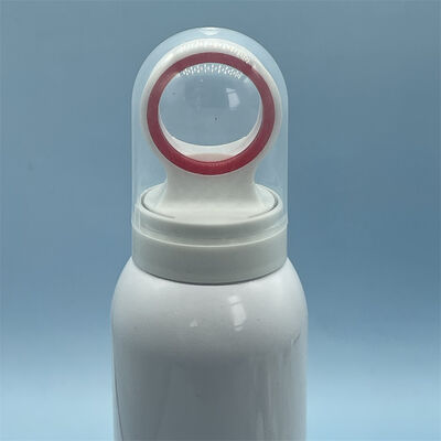 주문 선크림 에어로졸 스프레이 밸브, 휴대용 UV 차단 스프레이 밸브 (야외 및 일상 사용), 정밀 선크림 디스펜싱 밸브 온라인 제조