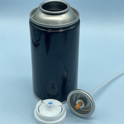 주문 일관되고 안정적인 분사 출력을 위한 고성능 탈취제 에어로졸 밸브 온라인 제조