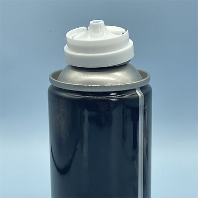 주문 일관된 분사 성능을 갖춘 탈취제 용 중장비 에어로졸 밸브 온라인 제조