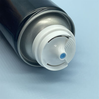 주문 정밀하고 일관된 분사 출력을 갖춘 탈취제용 산업용 등급 에어로졸 밸브 온라인 제조