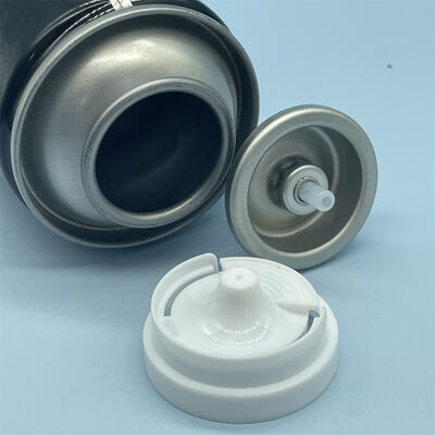 주문 차량 및 실내 일회용 항균 탈취 스프레이 밸브 온라인 제조