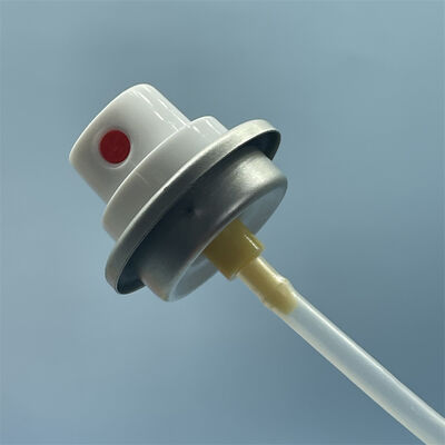 주문 향기 포장용 OEM 방향제 밸브 및 액추에이터 세트 온라인 제조