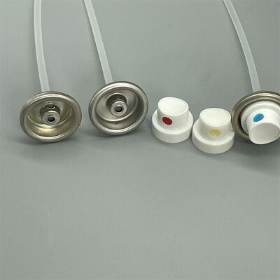 주문 정확한 에어로졸 유량 제어를 위한 MDF 키트 밸브 액추에이터 온라인 제조