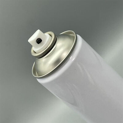 주문 에어로졸 용품용 고정도 MDF 밸브 액추에이터 온라인 제조