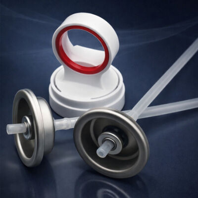 주문 전체 신체 사용 을 위한 첨단 넓은 안개 자외선 차단 에어로졸 밸브 온라인 제조