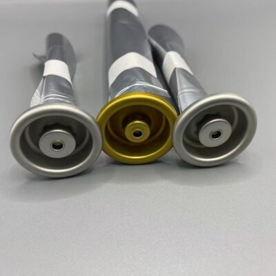 주문 프리미엄 스프레이를 위한 살균 방지 기술을 가진 밸브에 있는 여성 에어로졸 봉지 온라인 제조