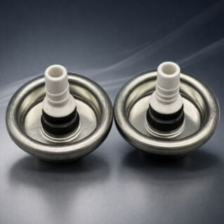 주문 공업용 PU 폼 스프레이 밸브 온라인 제조