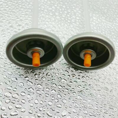 주문 화학물질에 내성이 있는 공기청소기 밸브, 높은 용량 흐름률과 탄탄한 밸브 메커니즘 온라인 제조