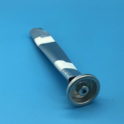 정밀 한 인치 여성 가방 밸브