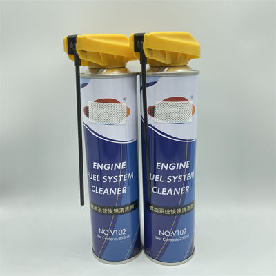 공간 절약 듀얼 모드 폴더블 에어로졸 트리거 스프레이 캡 전문 작업실 및 유지 보수 사용