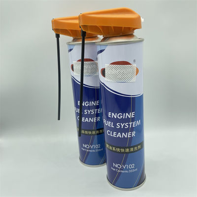 산업용 및 가정용 스프레이 제품용 에어로졸 접이식 트리거 액추에이터