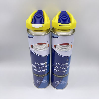 넓은 플랜지 기판을 가진 농업 및 윤활기 장비를 위한 보편적인 중형 접이식 노즐 캡