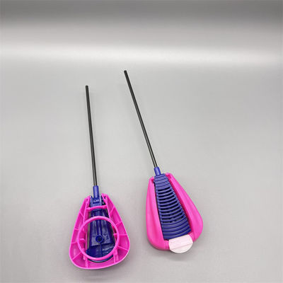 정밀한 표적 스프레이를 위한 프리미엄 에어로솔 트리거 스프레이 액추에이터