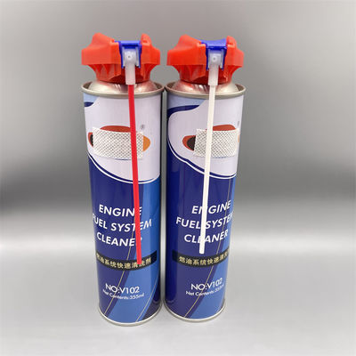 에어로졸 제품용 소형 인체공학적 양방향 트리거 스프레이 캡