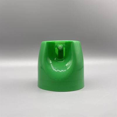 고효율 52mm 에어로솔 스프레이 캡