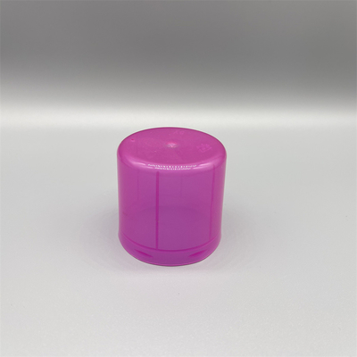 45mm 에어로졸 스프레이 캡 에어로졸 캔