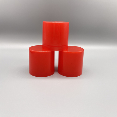 누출 방지 45mm 에어로졸 스프레이 캡 에어로졸 제품의 안전하고 정확한 분배