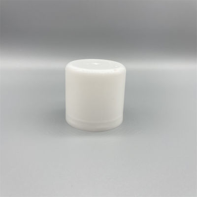 데오도란트 및 헤어 스프레이용 소형 45mm 플라스틱 스프레이 캡