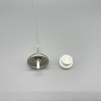 정밀 스프레이링을 위한 프리미엄 0.2cc 안개 펌프 - 화장품 및 가정용 제품에 이상적입니다.