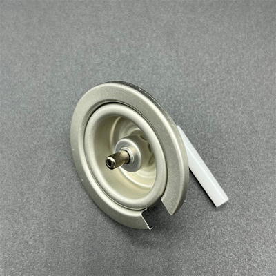 첨단 가스 카트리지 액추에이터 (Advanced Gas Cartridge Actuator)