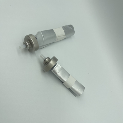 Efficient Bag on Valve for Agricultural Use with Reliable Trigger Spray Cap