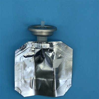 산업 및 DIY 스프레이 작업에 대한 프리미엄 BOV 에어로졸 1 인치 주머니 밸브