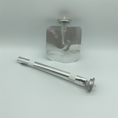 코스메틱용 밸브에 있는 다재다능한 가방 - 150ml 사양