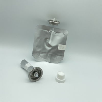 유연한 패키지 액체 제품용 에어로졸 밸브 300ml 250ml