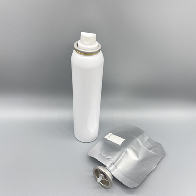 첨단 에어로졸 BOV 기술 ∙ 최적 분배 효율성, 신뢰할 수 있는 성능, 150ml 용량