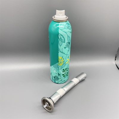 에어로졸 분배용 다재다능 가방 밸브 150ml 용량, 고 정밀 적용
