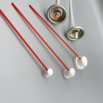 1인치 에어로졸 밸브, WD40 타입 다목적 오일 및 클리너 스프레이용