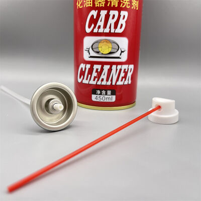 NSF-Compliant WD-40 윤활성 밸브 식품 가공 기계 및 세척 구역의 비독성 부식 방지