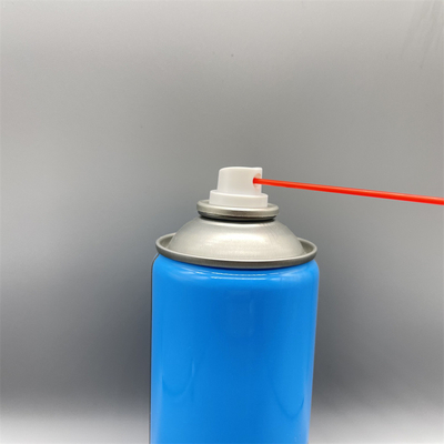 해양 장비 및 야외 도구를 위한 특수 WD-40 윤활 밸브, 뛰어난 염수 부식 방지 기능