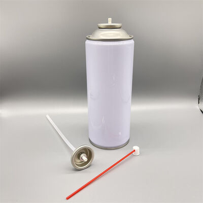 장수 필름 기술로 장기 장비 보관 및 견고한 강성 억제용 중량 WD-40 윤활성 밸브