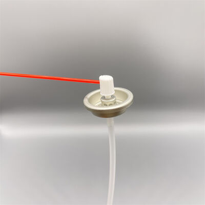 정비 기술자 및 DIY 애호가를 위한 전문 등급 WD-40 윤활 밸브, 정밀 제어 및 내구성 설계