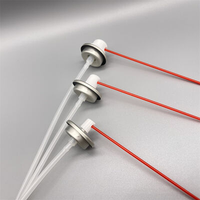 해상 및 야외 장비용 WD-40 경화 저항성 윤활수 밸브