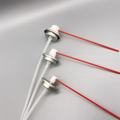 정밀 엔지니어링 및 전자 장비용 효율적인 WD-40 윤활 밸브, 정밀 스트로 어플리케이터 포함