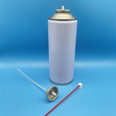 정밀 WD-40 윤활 밸브 (OEM 및 통합 조립 공정용).
