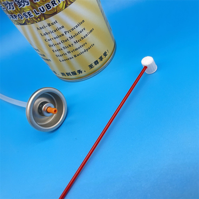 내구성 있는 WD-40 윤활수 밸브, 고용량 작업실 및 함장 유지보수용
