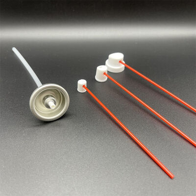 고정밀 MDF 키트 에어로졸 밸브 (자동차 차체 수리용)