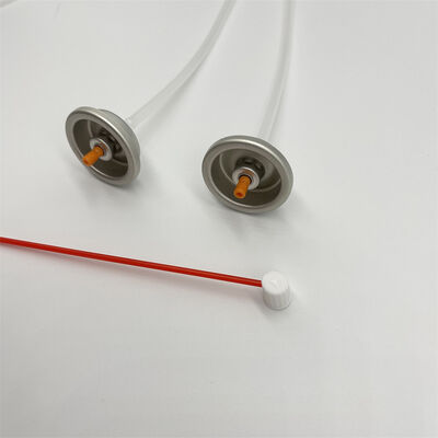 자동차 디테일링을 위한 타겟 윤활용 1인치 인젝터 클리너 밸브