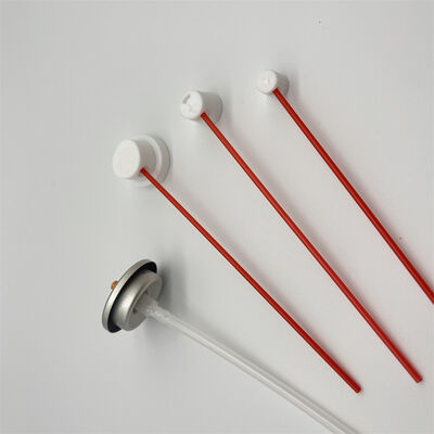 WD40 호환성 에어로졸 밸브 정밀 스프레이