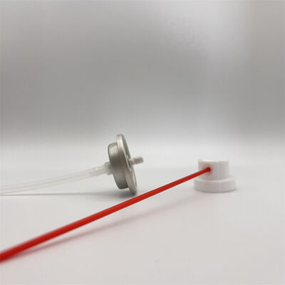 첨단 다목적 WD-40 윤활성 밸브 산업 기계 및 자동차 시스템