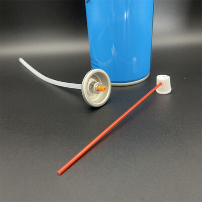 자동차 정비사 및 소형 엔진 수리를 위한 고출력 기화기 클리너 밸브, 정밀 노즐 및 깊은 바니시 용해 스프레이 포함