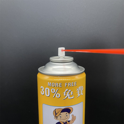 저폐기물 디자인으로 DIY 애호가들을 위한 친환경 탄화기 청소 밸브