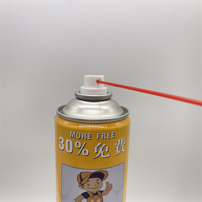 프로페셔널 WD - 40 정비 밸브