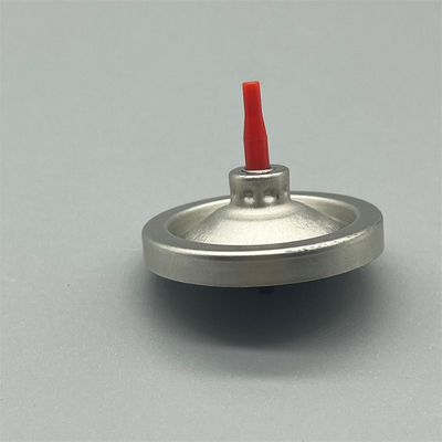 휴대용 켜기용 유니버설 부탄 재충전 밸브 - 쉽게 재충전, 높은 정밀성 포함 40mm