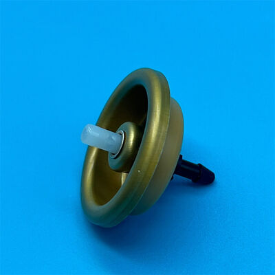 독점적인 액추에이터 디자인과 위조 방지 표시를 가진 브랜드 차별화를 위해 완전히 사용자 정의 가능한 에어로솔 헤어 모스 분배기