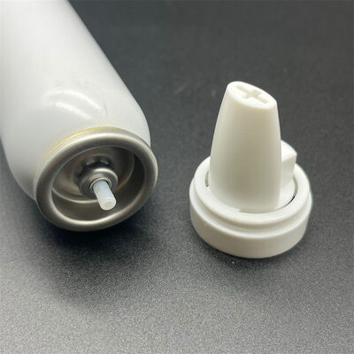 고속 충전 호환 에어로졸 헤어 머세 분배기 대용량 화장품 제조업체