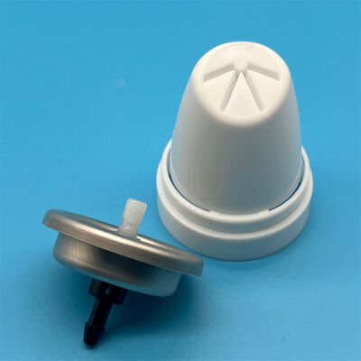 1 Inch Hair Mousse Valve for Moisturizing and Leave In Conditioning Foams